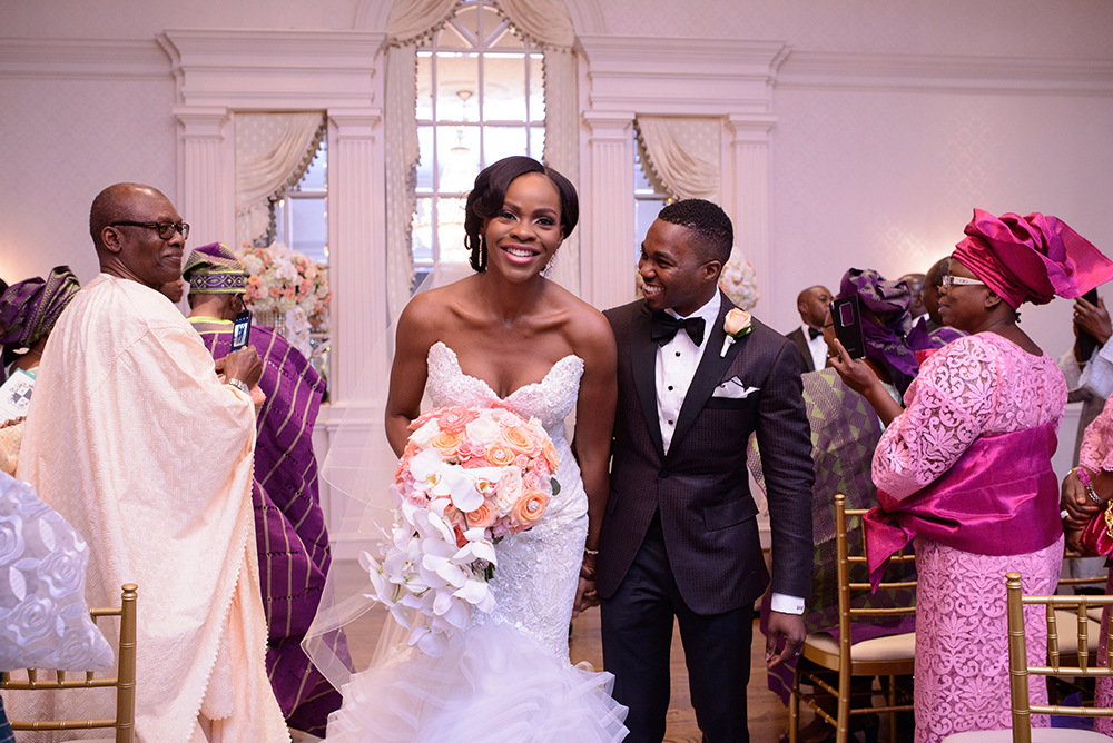 Meet The Ayindes
